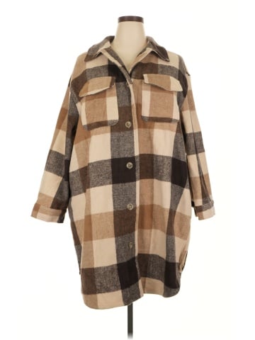 chic soul (chicsoul.com) Coat (view 1)