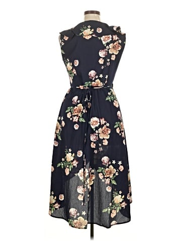 Arianna By Howards Cocktail Dress (view 2)