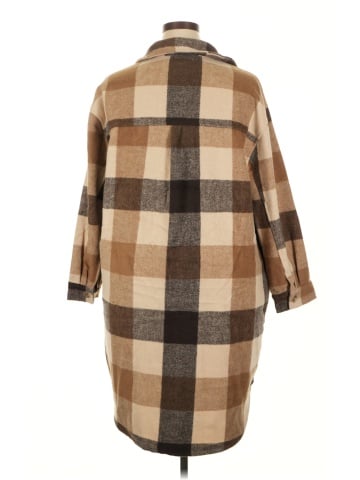 chic soul (chicsoul.com) Coat (view 2)