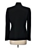 Tahari by ASL 100% Polyester Black Blazer Size 10 - photo 2