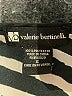Valerie Bertinelli 100% Polyester Black Sleeveless Top Size S - photo 7