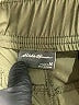 Eddie Bauer Green Track Pants Size M - photo 7