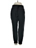 G Gradual Black Track Pants Size S - photo 1