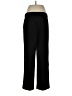 Halogen Solid Black Dress Pants Size 12 - photo 2