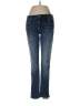 Kut from the Kloth Hearts Blue Jeans Size 6 (petite) - photo 1