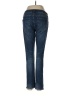 Kut from the Kloth Hearts Blue Jeans Size 6 (petite) - photo 2