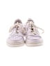 Nike Purple Sneakers Size 5 - photo 2