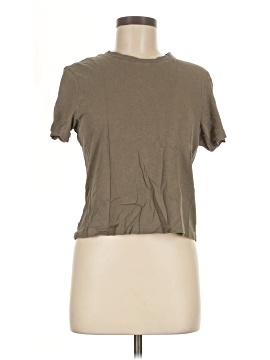 Set Active Short Sleeve T Shirt