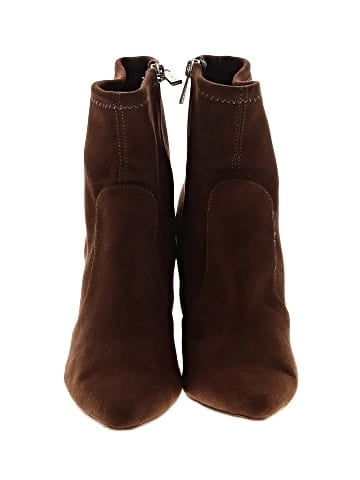 Jessica Simpson Ankle Boots (view 2)