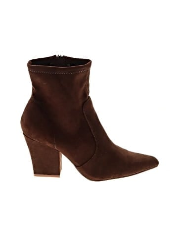 Jessica Simpson Ankle Boots (view 1)