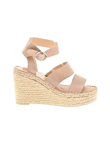 Dolce Vita Wedges (view 1)