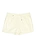 Orvis Solid Ivory Athletic Shorts Size XL - photo 1