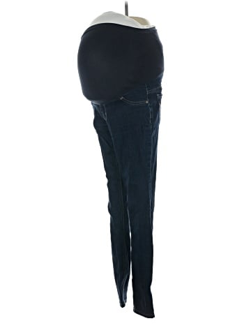 Indigo Blue Jeggings (view 1)