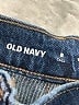Old Navy Blue Jeans Size 8 (tall) - photo 6
