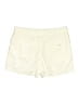 Orvis Solid Ivory Athletic Shorts Size XL - photo 2
