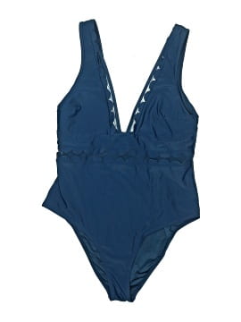 Unbranded One Piece Swimsuit (view 1)