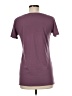 Next Level Apparel Purple Short Sleeve T-Shirt Size M - photo 2