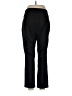 Tribal Solid Black Active Pants Size 12 - photo 2