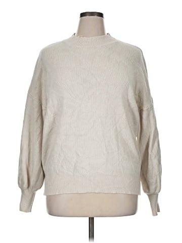 Zesica Turtleneck Sweater (view 1)
