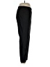 Tribal Solid Black Active Pants Size 12 - photo 4