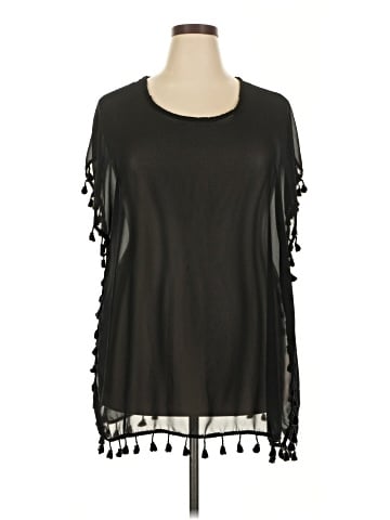 Unbranded Poncho (view 1)