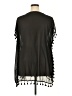 Unbranded Black Poncho Size XXL (estimated) - photo 2