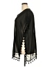 Unbranded Black Poncho Size XXL (estimated) - photo 5