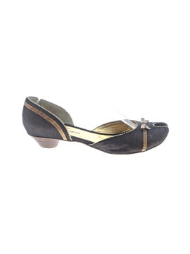Assorted Brands Flats