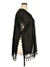 Unbranded Black Poncho Size XXL (estimated) - photo 4