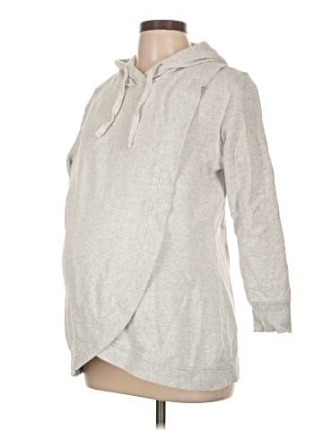 Old Navy - Maternity Sweatshirt (view 1)