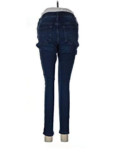 Isabel Maternity Jeans (view 2)