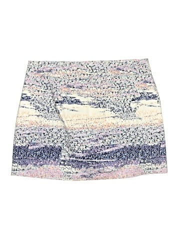 Zac & Rachel Skort (view 2)