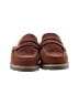 Taryn Rose Brown Mule/Clog Size 8 1/2 - photo 2