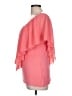 Venus Pink Short Sleeve Blouse Size L - photo 5