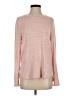 Banana Republic Pink Pullover Sweater Size S - photo 1