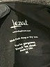 Lezat Black Dress Pants Size M - photo 7