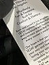 Lezat Black Dress Pants Size M - photo 8