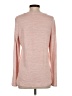 Banana Republic Pink Pullover Sweater Size S - photo 2