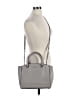 MICHAEL Michael Kors Solid Gray Satchel One size - photo 2