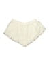 Love by Gap Hearts Ivory Shorts Size XS - photo 2