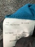 AB Studio 100% Polyester Solid Teal Casual Dress Size M - photo 8