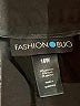 Fashion Bug Black Dress Pants Size 16 - photo 4