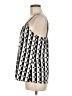 Assorted Brands Black Sleeveless Blouse Size M - photo 5