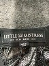 Little Mistress Black Cocktail Dress Size 4 - photo 8