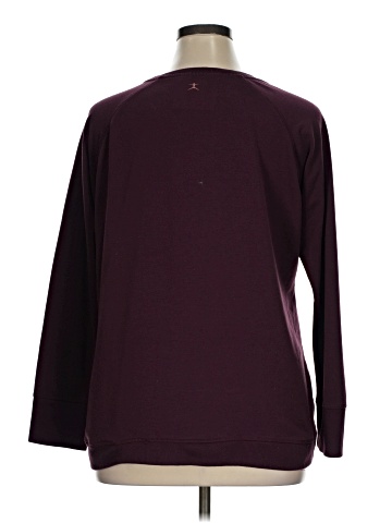 Danskin Pullover Sweater (view 2)