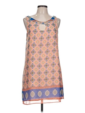 Lucy Love Casual Dress (view 1)