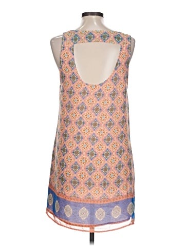 Lucy Love Casual Dress (view 2)