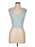Unbranded Blue Tank Top Size L - photo 1