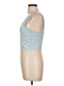 Unbranded Blue Tank Top Size L - photo 5