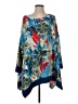 Berek Blue 3/4 Sleeve T-Shirt Size 2 - photo 1